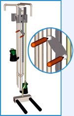 Füllstandsbegrenzer